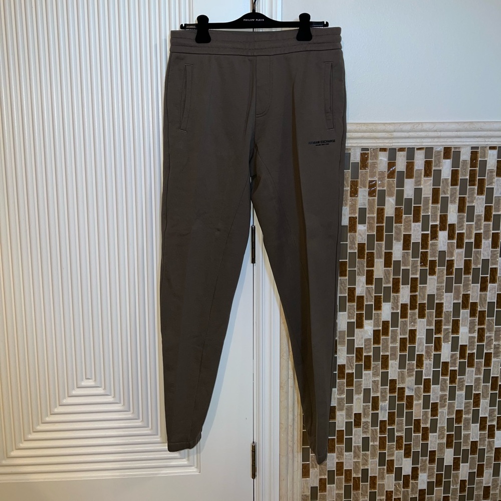 Authentic Men’s Armani Exchange Set - Picture 7 of 11